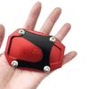 Side Stand Foot Enlarger Plate Pad Kickstand Support Pad Shell Cover For Ducati Multistrada V4 V4S Sport 2021 2022 Motorcycle