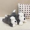 New Puppy Dog Doll Cartoon Dog Plush Toy Soft Cute Little Puppy Dog Gift for Girls