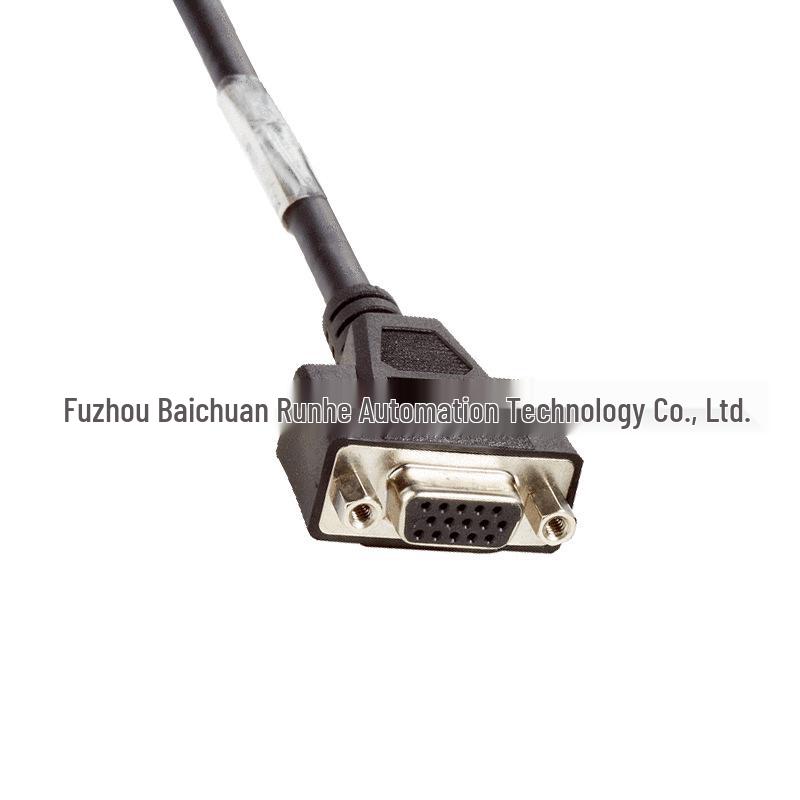 YFHSAC-020VD5MHSA Sick Sensor Cable 6054331 - Brand New Original Original 6054331 Connection Cable