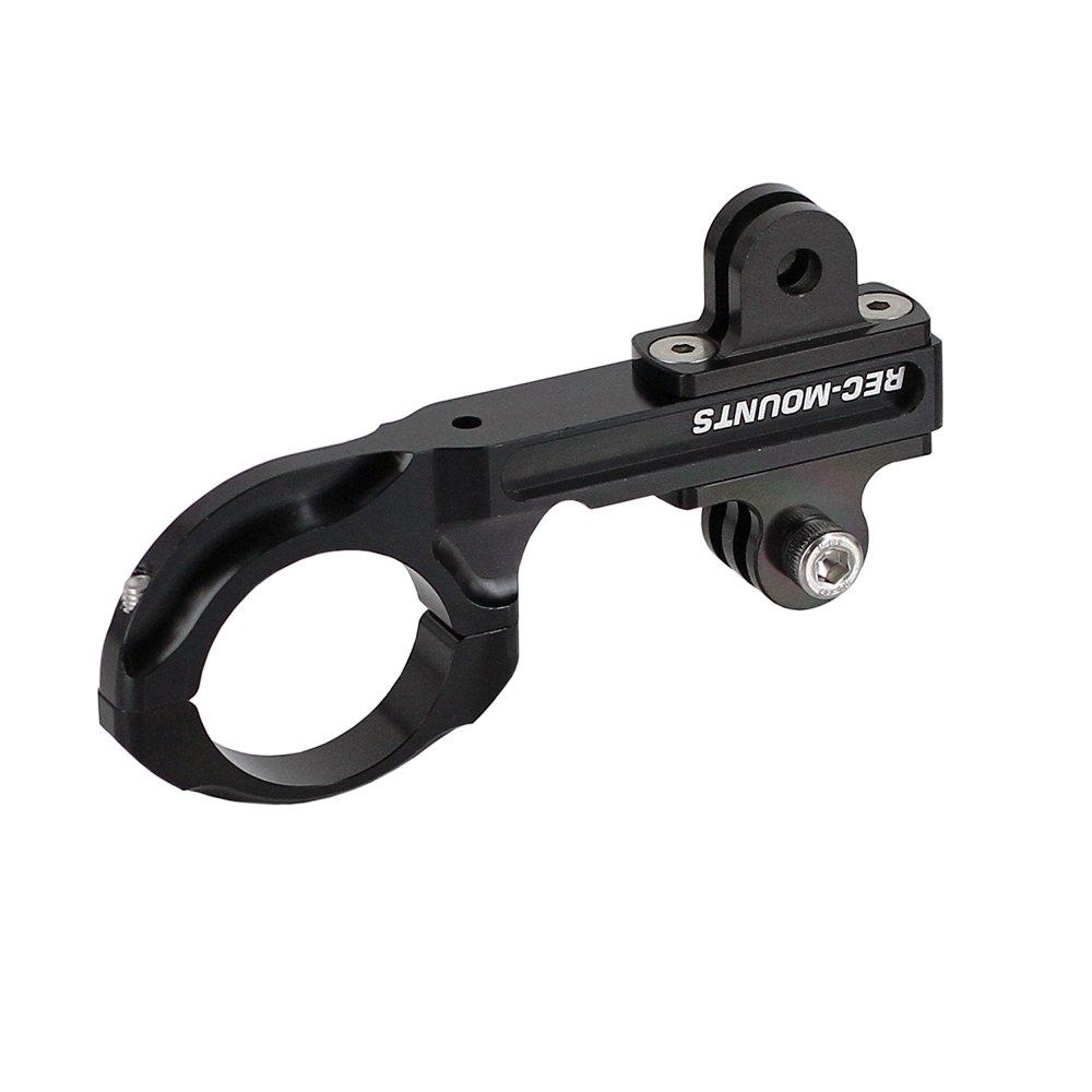 REC-MOUNTS Double Bar Mount for Kodak PIXPRO 360° Action Camera [SP360] (REC-B31-KO)