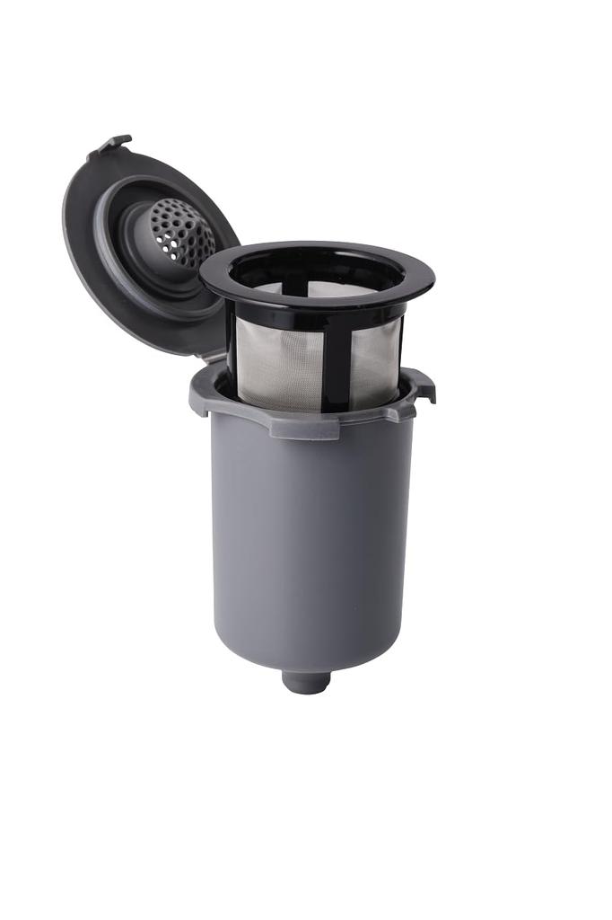 Cuisinart Parts Filter Cup for DripOne Coffee Maker with Mill (for DGB-2KJ) DGB-2FCEU