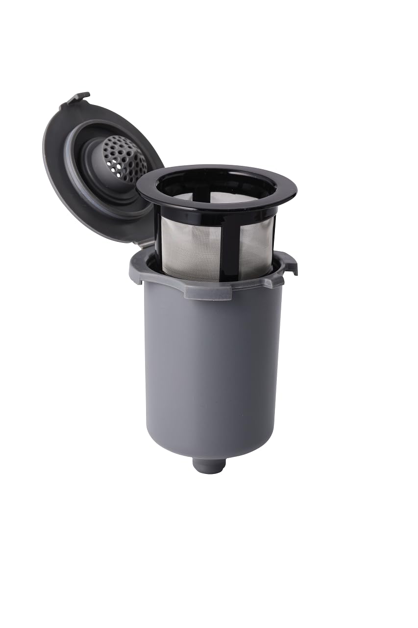 

Cuisinart Запчасти Фильтр-чашка для кофеварки DripOne с мельницей (для DGB-2KJ) DGB-2FCEU