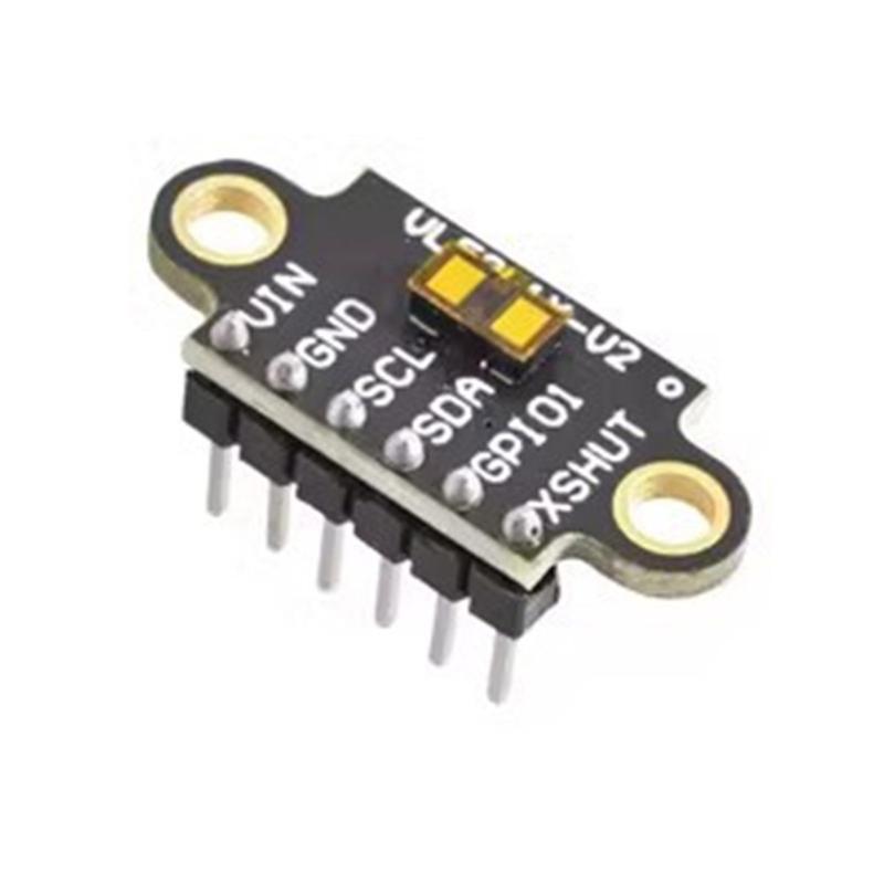 Small Flight Time Ranging Sensors Module, 400cm Ranges Quickly Response for Home Application Intelligent Lock Systems