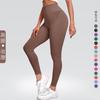 High Waist Seamless Yoga Leggings Women - Tummy Control Butt Lift Stretchy Fitness Pants Gym Running Dance