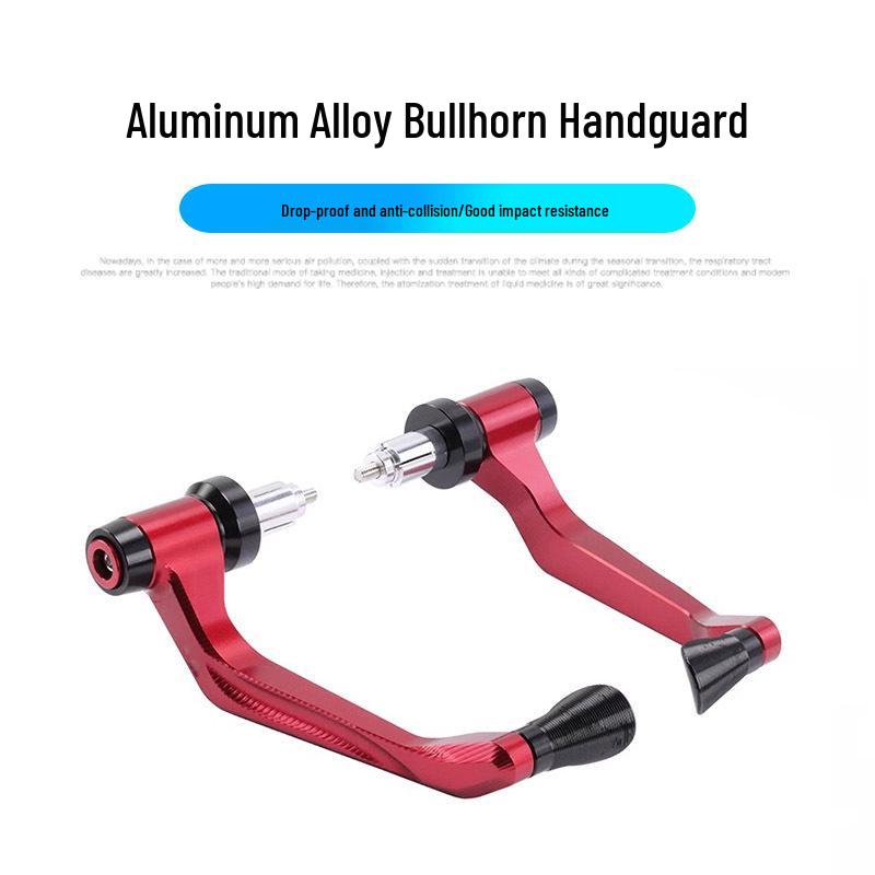 

Zontes ZT350D/310M/350E Bull Horn Handguard Racing Handle Protector