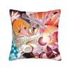 Puella Magi Madoka Magica Anime Pillowcase Double-sided Printing Cushion Cover Decoration Throw Pillow Case Cover