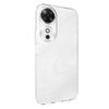 10Pcs/Pack For Honor Play 60 5G Case Watermark Free TPU Protective Clear Phone Cover