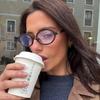 Stilvolle Leichte Kleine Ovale Brille für Damen | Schlankes Gestell, Alltags- & Formelle Kleidung