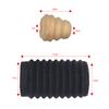 Dust Cover For Cadillac ATS CT4 CTS 2.0T Front Shock Absorber Boot Bellow & Strut Buffer Bushing Spare Parts
