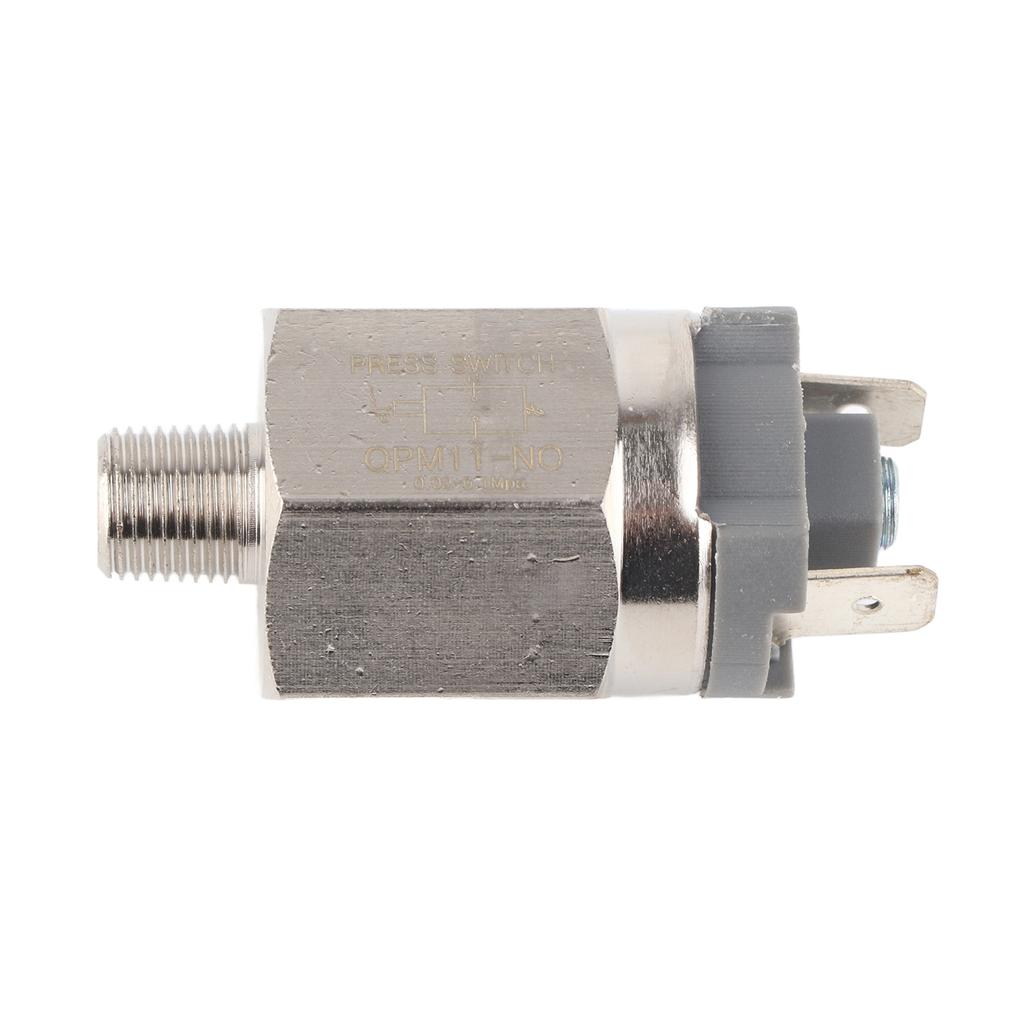 Presostat Normal Deschis G18in QPM11?NU 0,02~0,1MPa Comutator AC220V 48VACDC