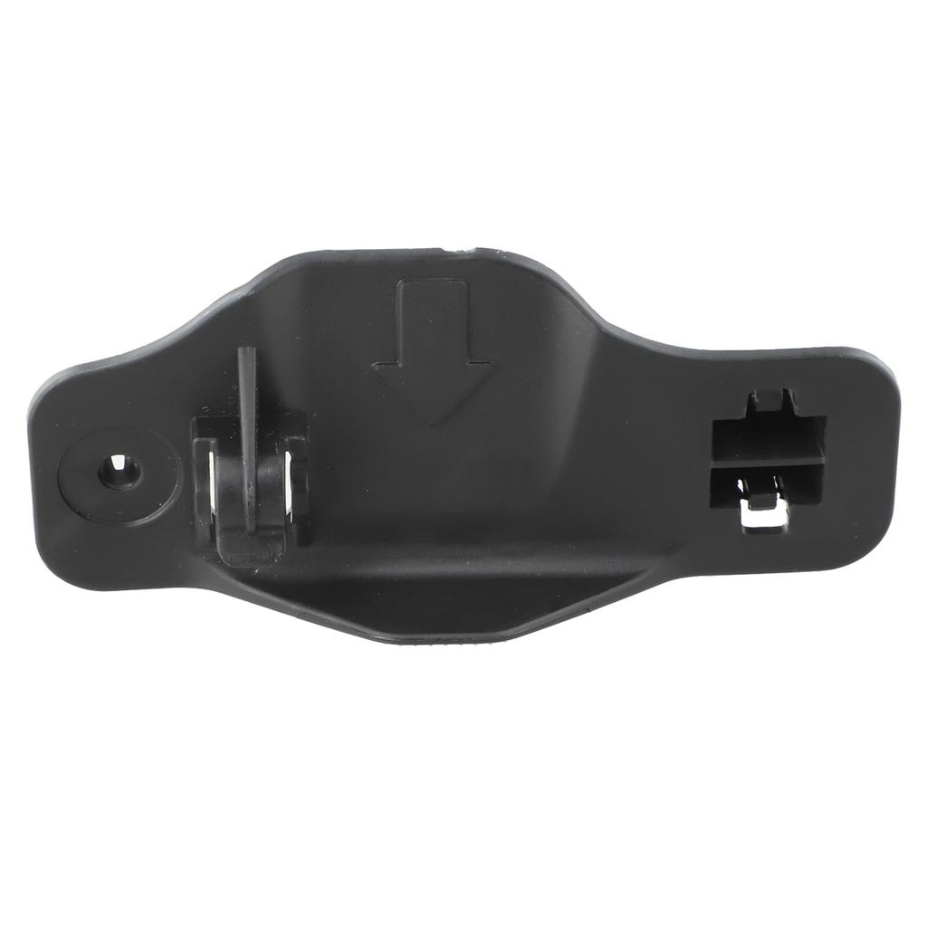 Car Hood Prop Support Clamp 657228J000 65722-8J000 For Nissan For Altima 2002-2006 Interior Accessories