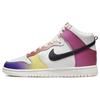 (WMNS) Dunk High 'Dégradé Multicolore' Femme FD0802-100
