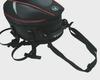 VOLERO Motorcycle Rear Tail Bag: Waterproof Helmet Backpack BAG-014
