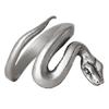 2024 Retro Distressed Kitten Ring - Stylish, High-End Open Ring for Index Finger