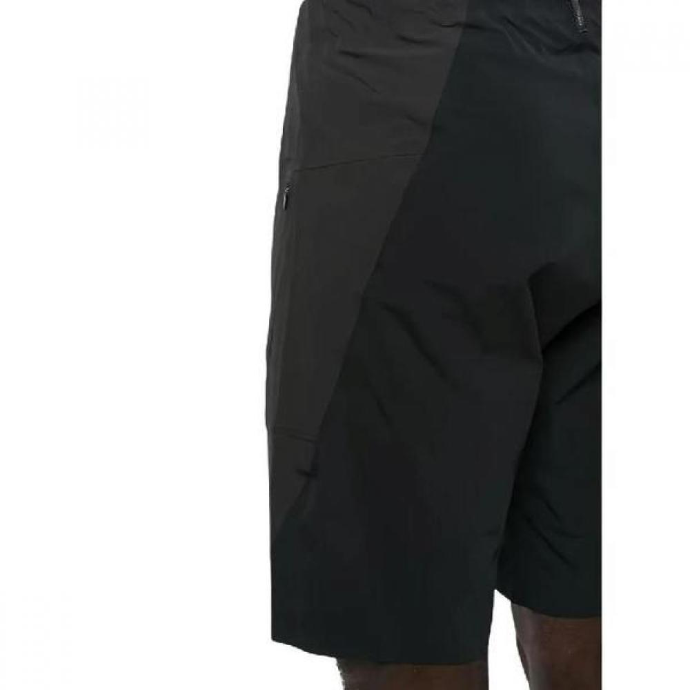 Arcteryx Men S Veilance Sequent Comp ShortS Black X000007353blk