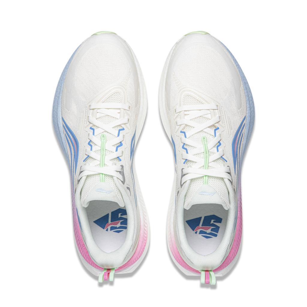 Li Ning My 5S 6.0 Cushioning Slip Resistant Abrasion Resistant Breathable Support Lightweight Rebound Low Top Casual ARSW033-1