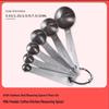 304 Stainless Steel Measuring Spoon Set