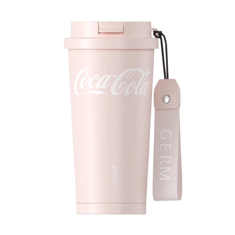 Gemi Coca-Cola Collaboration Insulated Bottle