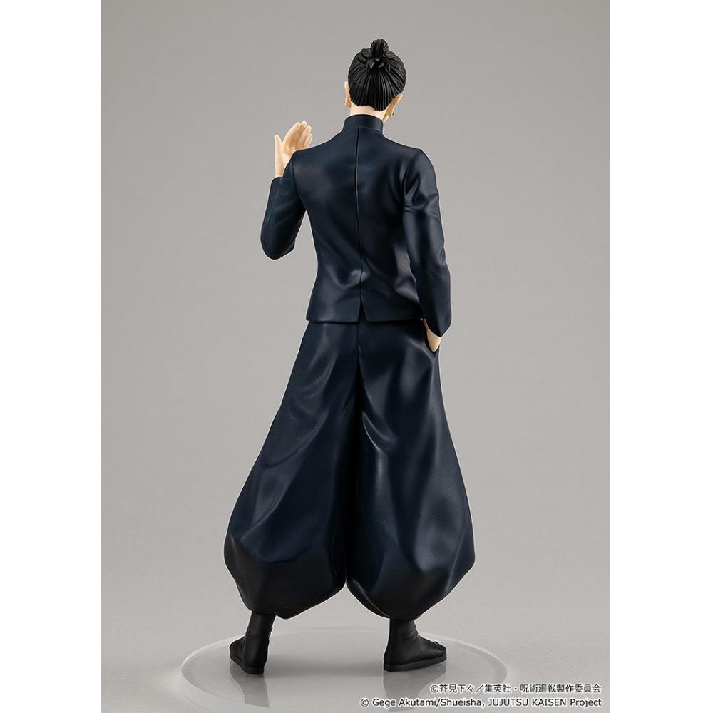Jujutsu Kaisen Pop Up Parade Suguru Geto Hidden Inventory Premature Death Ver.  Jujutsu Kaisen 