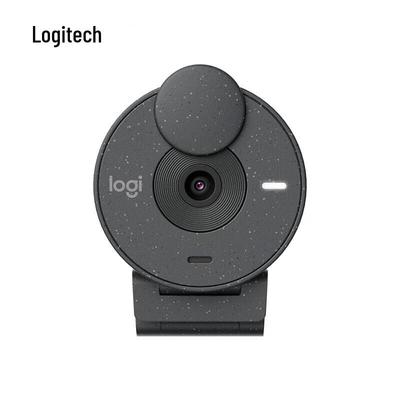 Logitech G Brio 300 Full HD 1080p Webcam