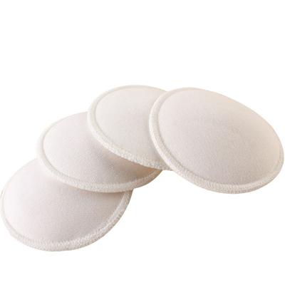 Washable Pregnant Women Bra Pad Anti Galactorrhea Pad Anti Overflow Breast Pads Maternity Nursing Bra 4PCS Mammy Breast Pads