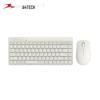 A4TECH FG2200 Air Wireless Keyboard Mouse Combo