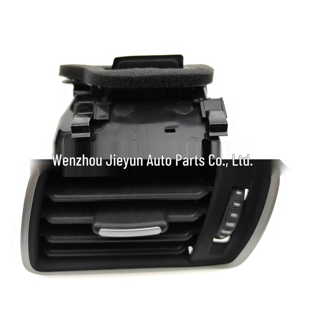Volkswagen Magotan CC 2009-2014 Left Air Conditioning Vent, Matte Black
