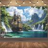Decoração de casa – Posters e quadros