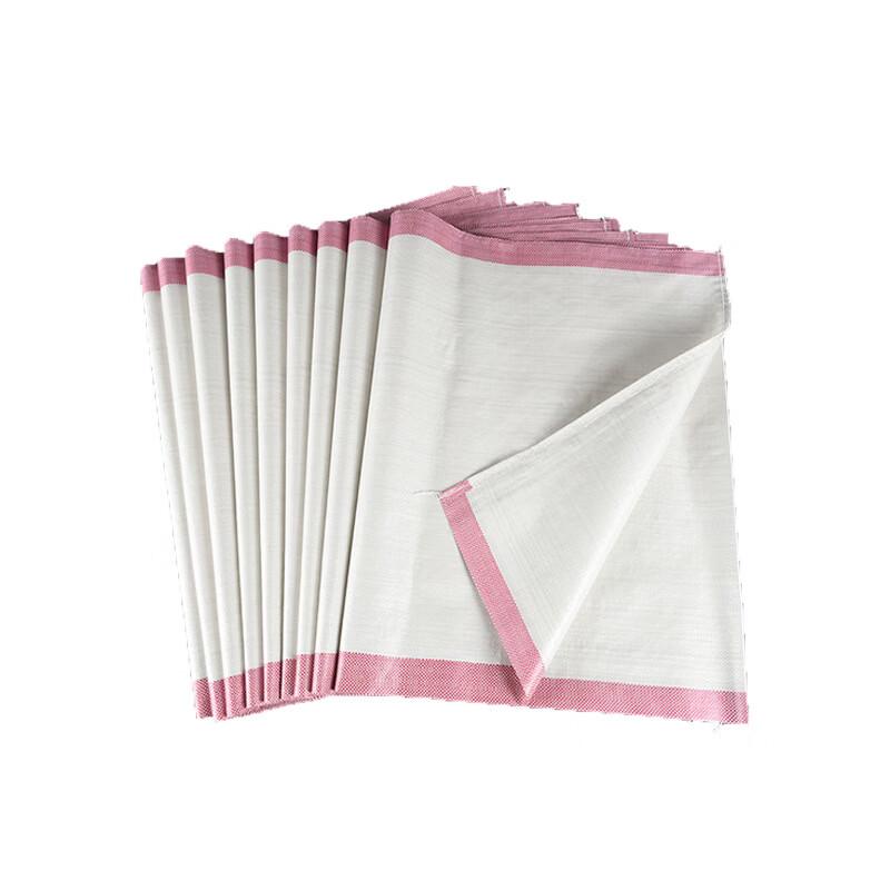 Iron Curtain Cloud Heavy-Duty Multi-Purpose Woven Bags