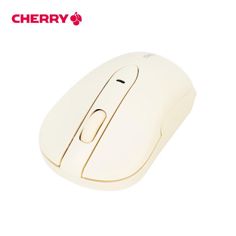 CHERRY DW2300 Wireless Keyboard and Mouse Set