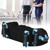 Non Slip Support Elderly Gait Belt Adjustable Waist Traction Belt  Bariatric Care