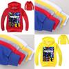 Game Kids Fortnite Hoodie Boys Girls Hoody Tops Jumper Sweatshirt Pullover