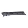 Front Left Primed Bumper Trim For Chevrolet Silverado 1500 2016-2019 84052264