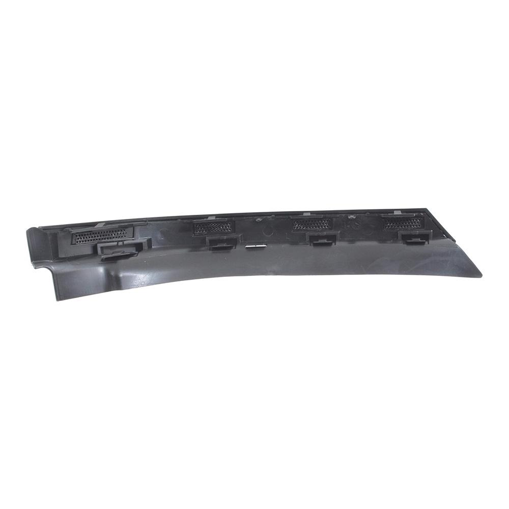 Front Left Primed Bumper Trim For Chevrolet Silverado 1500 2016-2019 84052264
