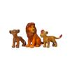 The Lion King Lion Guard Figure Playset - 12pcs Simba Kion Timon Pumbaa Model Toys