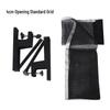 WEZHO Universal Table Tennis Net and Post Set