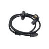 Rear Right ABS Wheel Speed Sensor 2025403317 For Mercedes Benz W202 S202 C208 A208 C43AMG C36 C280 C250 C240 C180 C200CDI C280T