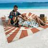 Customized Beach Towel Name Personalized Beach Towel Absorbent Bath Towel Lightweight & Compact Pool Towel Summer Wholesale