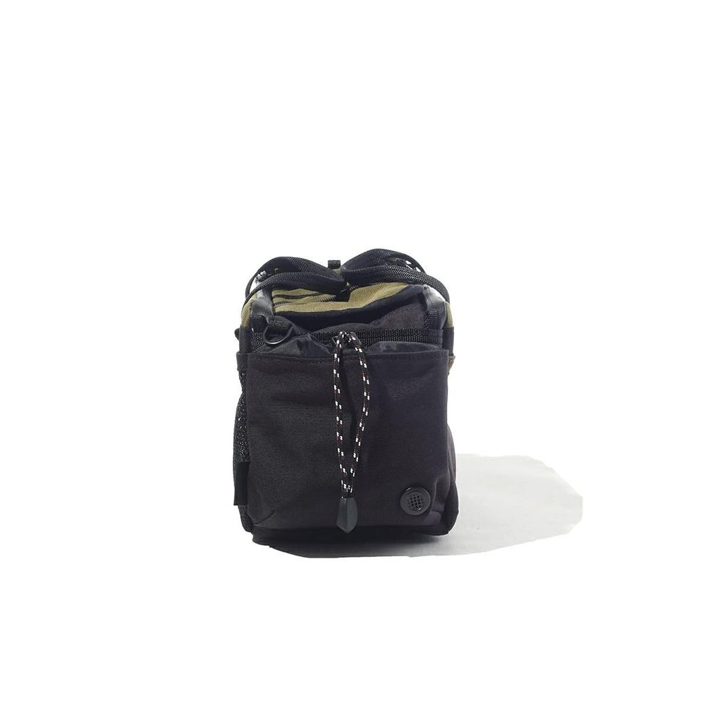 ASSOB CORDURA FINE TEX SHOULDER BAG Golf Series (CAMEL)