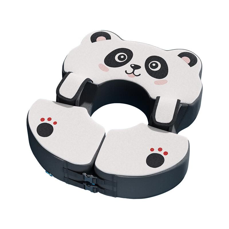 Panda Children s Non-Inflatable Armpit Swim Ring