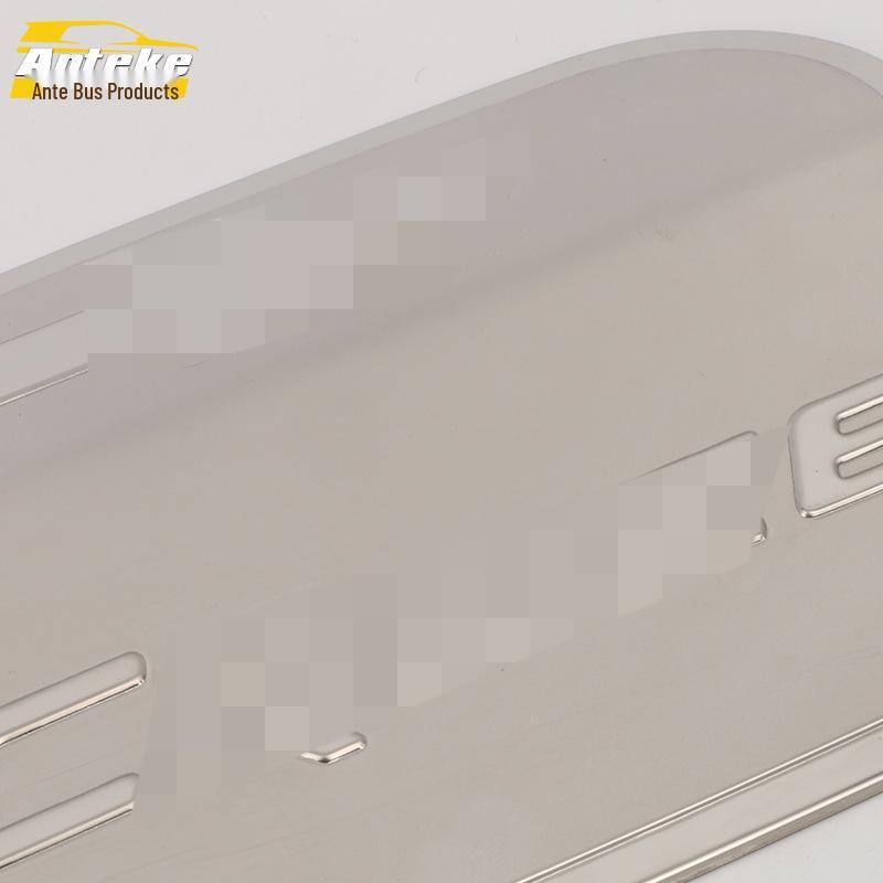 Compatible Anti-Scratch Fuel Tank Cap Protector for 17 Cruze Models