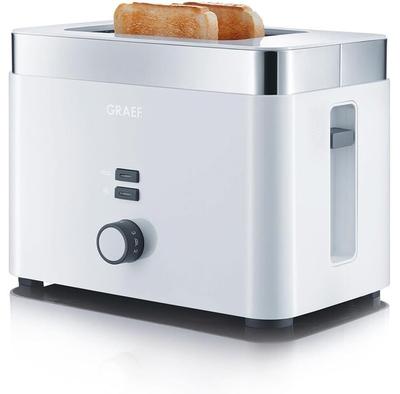 Toaster Graef TO61