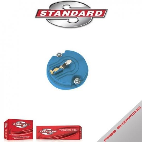 SMP STANDARD Distributor Rotor for 1961-1962 GMC 1000 SERIES V8-4.6L