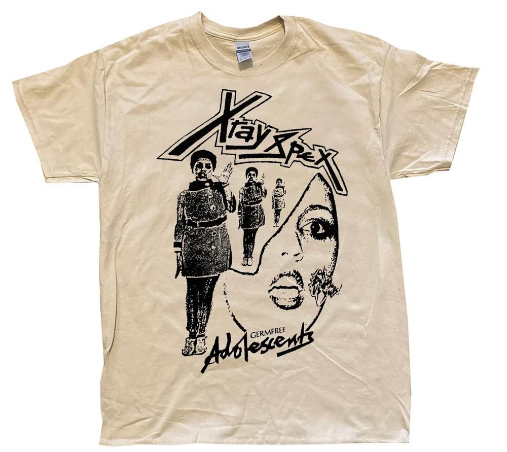 Xray Spex T-Shirt Unisex T-Shirt S