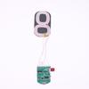 1Pcs 15W Dual Coil Wireless Charging Module Wireless Charger PCBA Multi-Purpose Home Car Device Wireless Charger