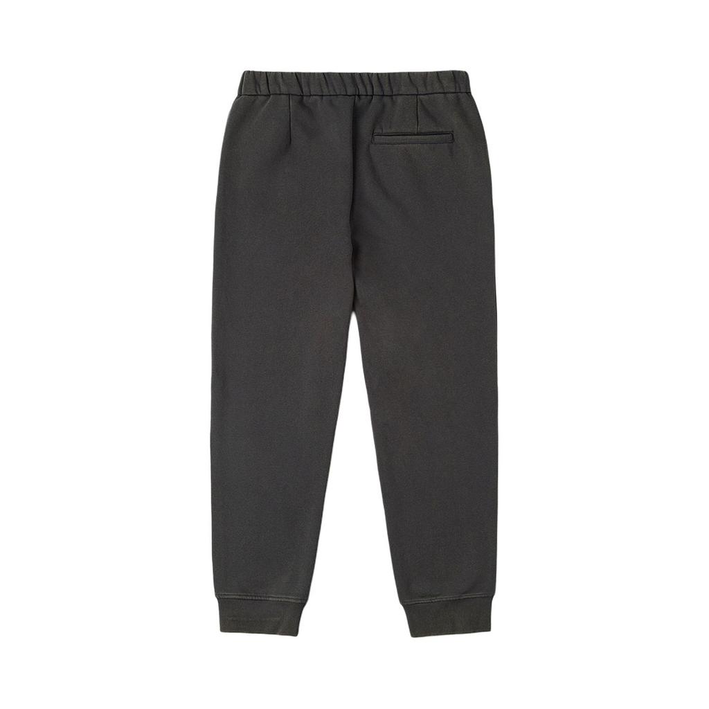 Vans Tdc Fw24 Designer Series Fashion Logo Comfortable Casual Pants Men Bottoms Gray Black VN000K811O7