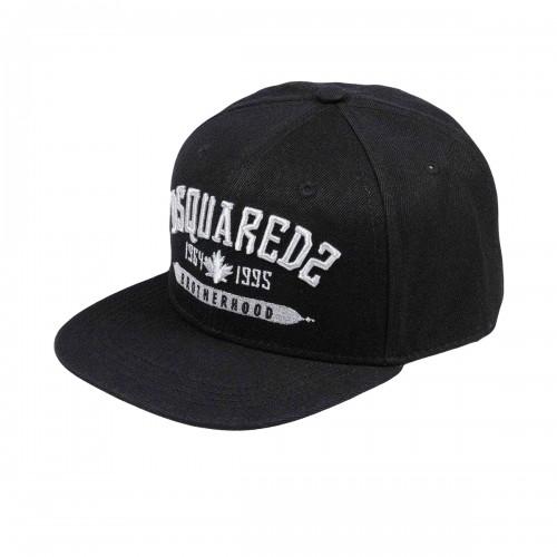 Dsquared2 Logo Cap