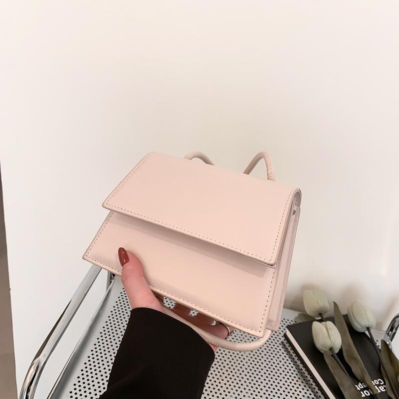 Stylish Minimalist Shoulder Bag For Women 2023 Trendy Casual Crossbody Bag