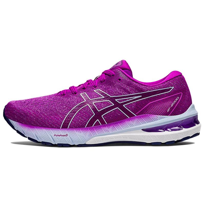 ASICS GT 2000 10  Lavender Glow  Women s Sneakers 1012B045-704 37.5
