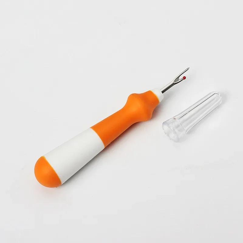 Colorful Large Thread Remover Tool Handy Stitch Rippers Seam Ripper for Sewing